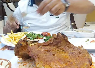 Tibba Mandi - Aweer