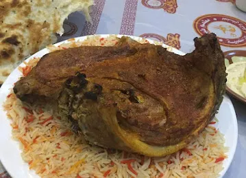 Tibba Mandi - Aweer