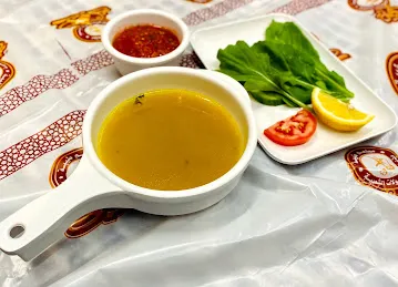 Tibba Mandi - Aweer