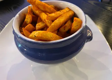 Tibbs Frankie - Dubai