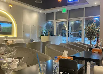 Tichka Moroccan Restaurant مطعم ومقهى تيشكا المغربي