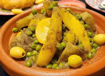 Tichka Moroccan Restaurant مطعم ومقهى تيشكا المغربي