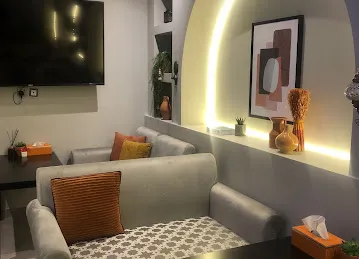 Tichka Moroccan Restaurant مطعم ومقهى تيشكا المغربي