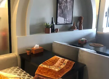 Tichka Moroccan Restaurant مطعم ومقهى تيشكا المغربي