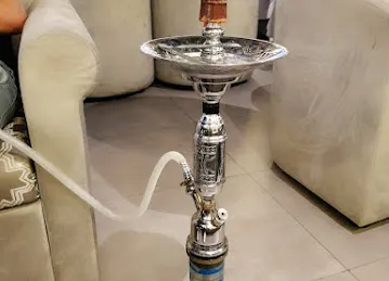Tichka Moroccan Restaurant مطعم ومقهى تيشكا المغربي