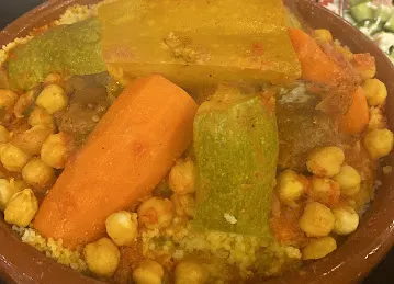 Tichka Moroccan Restaurant مطعم ومقهى تيشكا المغربي