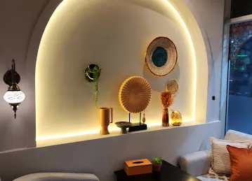 Tichka Moroccan Restaurant مطعم ومقهى تيشكا المغربي