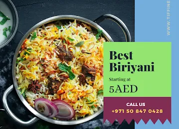 Tiffin eatly