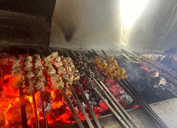 Tiffin eatly