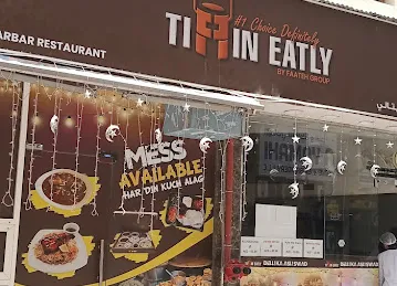 Tiffin eatly