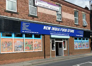 Tiger Foodstuff