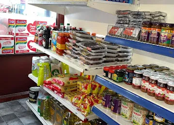 Tiger Foodstuff
