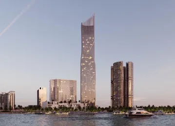 Tiger Sky Tower