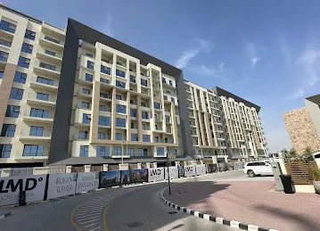 TIJ RUKAN TOWER