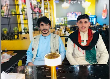 Tik Tok Gents Saloon
