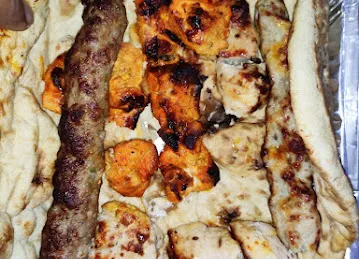 Tik Tok Restaurant