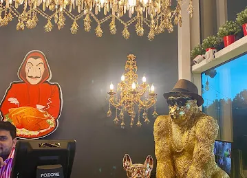 Tik Tok Restaurant