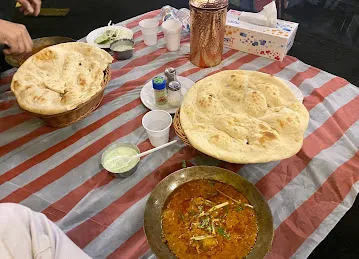 Tik Tok Restaurant
