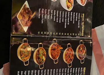 Tik Tok Restaurant