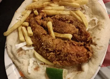 Tik Tok Restaurant