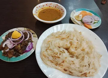 Tikka Inn Cafeteria