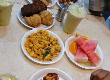 Tikka Inn Cafeteria