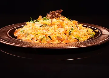 Tikka & Kabab Ameen