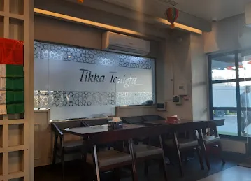 Tikka Tonight Restaurant