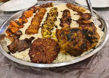 Tikka Tonight Restaurant