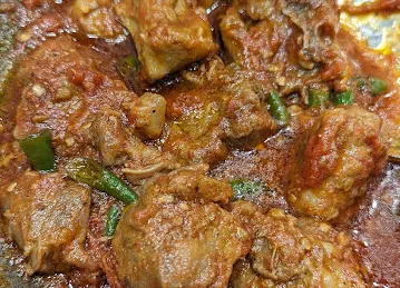 Tikka Tonight Restaurant