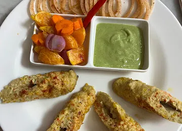 Tikka Town Restaurant