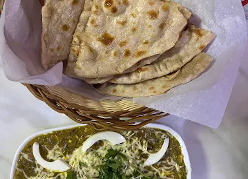 Tikka Town Restaurant