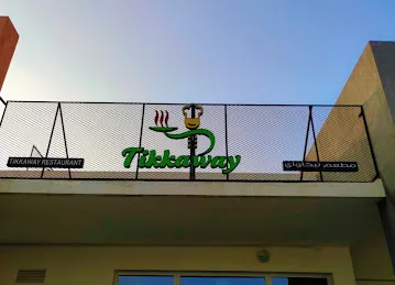 Tikkaway Restaurant & Cafe