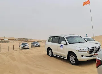 Tilal Sweihan area