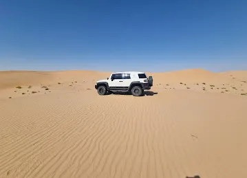 Tilal Sweihan area