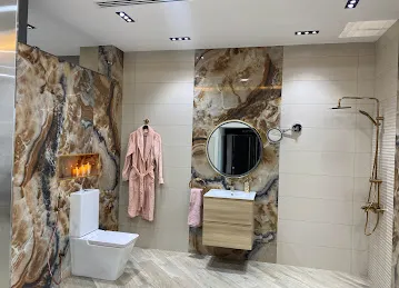 Tiles World Trading LLC