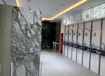 Tiles World Trading LLC