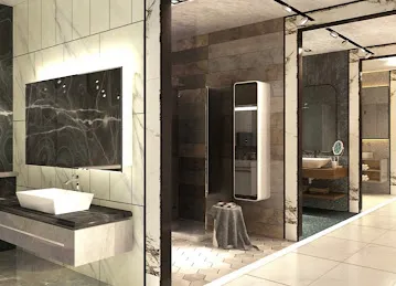 Tiles World Trading LLC