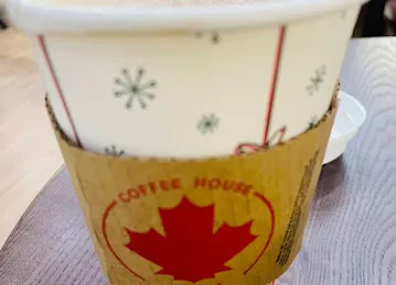Tim Hortons