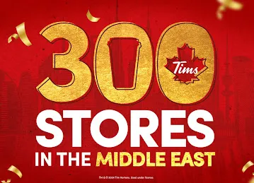 Tim Hortons