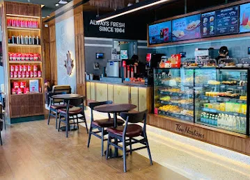 Tim Hortons