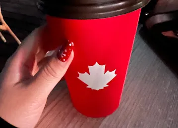 Tim hortons
