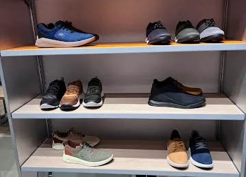 Timberland