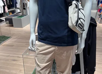 Timberland