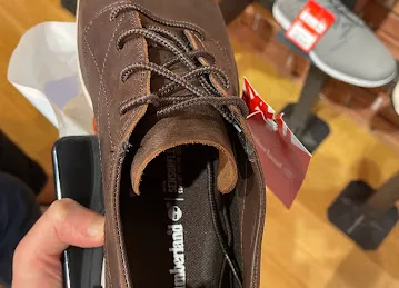 Timberland