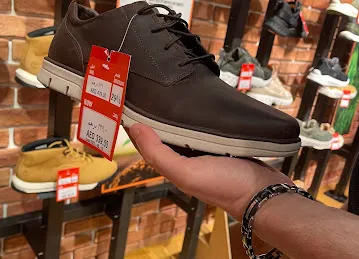 Timberland