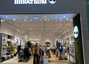 Timberland