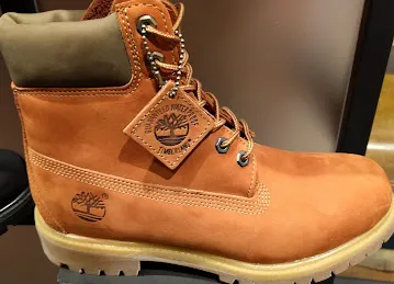 Timberland