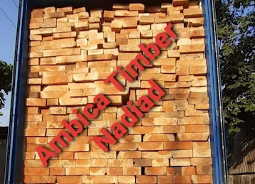 Timberland LLC