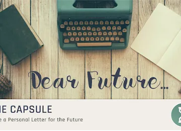 Time Capsule LLC-FZ